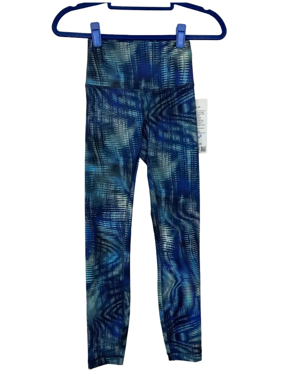 Lululemon Wunder Train High-Rise Tight 25